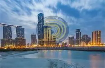 Villa - 4 Bedrooms - 6 Bathrooms for sale in Reem Hills - Najmat Abu Dhabi - Al Reem Island - Abu Dhabi