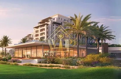 Duplex - 2 Bedrooms - 4 Bathrooms for sale in Yas Golf Collection H - Yas Golf Collection - Yas Island - Abu Dhabi