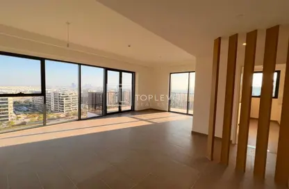 Apartment - 3 Bedrooms - 4 Bathrooms for sale in Executive Residences 2 - Executive Residences - Dubai Hills Estate - Dubai