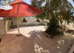 Apartment - 3 bedrooms - 3 bathrooms for rent in Hai Al Mutawaa - Al Mutawaa - Al Ain