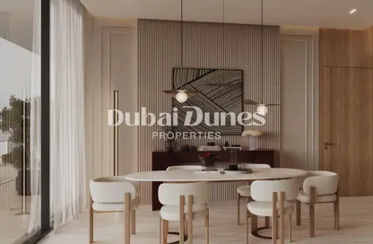 شقة - 2 غرف نوم - 2 حمامات للبيع في بن غاطي روبي - منطقة 16 - قرية الجميرا سركل - دبي