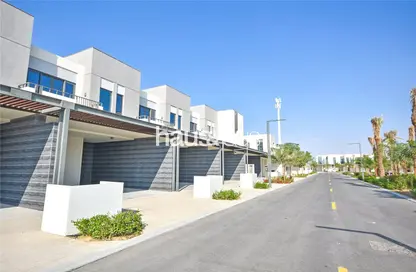 Villa - 3 Bedrooms - 3 Bathrooms for rent in Sun - Arabian Ranches 3 - Dubai