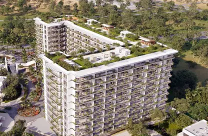 شقة - 2 غرف نوم - 3 حمامات للبيع في كاليفورنيا ريزيدنس - دبي لاند - دبي