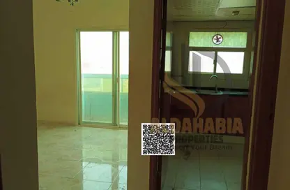 شقة - غرفة نوم - 2 حمامات للايجار في شارع الشيخ جابر الصباح - النعيمية - النعيمية - عجمان
