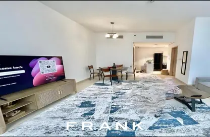 Apartment - 1 Bedroom - 2 Bathrooms for sale in Iris Amber - Al Jaddaf - Dubai