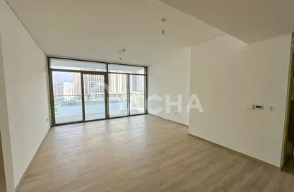 Empty Room image for: Apartment - 1 Bedroom - 1 Bathroom for sale in Palace Residences - Dubai Creek Harbour (The Lagoons) - Dubai, Image 1