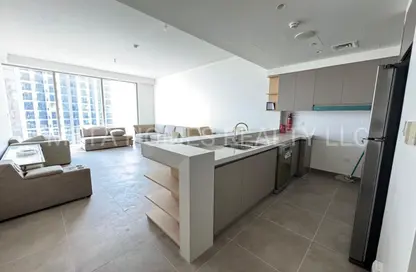 Apartment - 3 Bedrooms - 4 Bathrooms for sale in Creek Gate Tower 1 - Creek Gate - Dubai Creek Harbour (The Lagoons) - Dubai Apartment - 3 Bedrooms - 4 Bathrooms for sale in Creek Gate Tower 1 - Creek Gate - Dubai Creek Harbour (The Lagoons) - Dubai