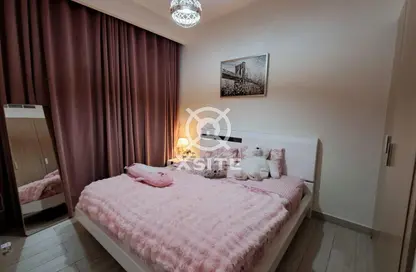 Apartment - 1 Bedroom - 1 Bathroom for sale in AZIZI Riviera - Meydan One - Meydan - Dubai