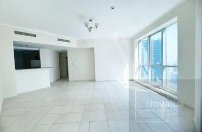 Apartment - 2 Bedrooms - 2 Bathrooms for rent in The Torch - Dubai Marina - Dubai