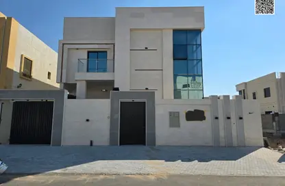 Villa - 5 Bedrooms - 7 Bathrooms for sale in Al Yasmeen 1 - Al Yasmeen - Ajman