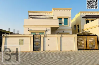 فيلا - 4 غرف نوم - 6 حمامات للبيع في الزاهية جاردنز - الزاهية - عجمان