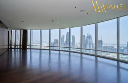 Apartment - 2 Bedrooms - 2 Bathrooms for sale in Burj Khalifa - Burj Khalifa Area - Downtown Dubai - Dubai