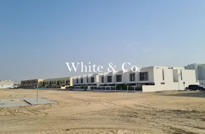 أرض - استوديو للبيع في القرية الغربية - الفرجان - دبي أرض - استوديو للبيع في القرية الغربية - الفرجان - دبي