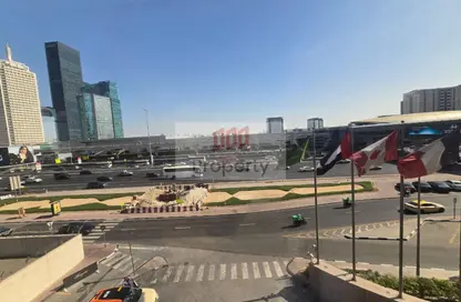 Office Space - Studio for rent in Fairmont Hotel - Sheikh Zayed Road - Dubai