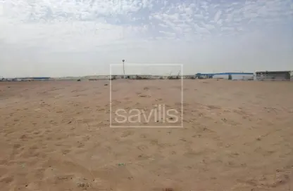 أرض - استوديو للبيع في السجع إس - آلصجعه - الشارقة