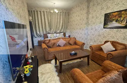 Apartment - Studio - 1 Bathroom for sale in Orient Tower 1 - Orient Towers - Al Bustan - Ajman