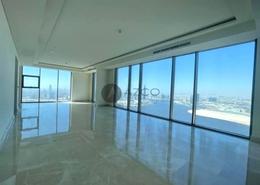 Apartment - 4 bedrooms - 5 bathrooms for sale in Creek Rise Tower 1 - Creek Rise - Dubai Creek Harbour (The Lagoons) - Dubai Apartment - 4 bedrooms - 5 bathrooms for sale in Creek Rise Tower 1 - Creek Rise - Dubai Creek Harbour (The Lagoons) - Dubai