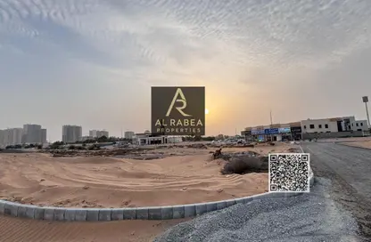 Land - Studio for sale in Al Helio 2 - Al Helio - Ajman