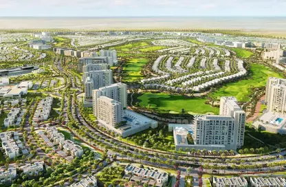 Apartment - 2 Bedrooms - 2 Bathrooms for sale in Azizi Venice15 - Azizi Venice - Dubai South (Dubai World Central) - Dubai Apartment - 2 Bedrooms - 2 Bathrooms for sale in Azizi Venice15 - Azizi Venice - Dubai South (Dubai World Central) - Dubai