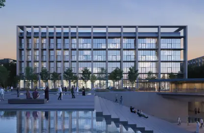 شقة - 3 غرف نوم - 4 حمامات للبيع في ايل تياترو ريزيدنسيز-2 - حي نسيج - الجادة - الشارقة شقة - 3 غرف نوم - 4 حمامات للبيع في ايل تياترو ريزيدنسيز-2 - حي نسيج - الجادة - الشارقة