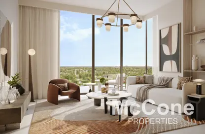 Apartment - 2 Bedrooms - 3 Bathrooms for sale in Vida Residences Hillside - Dubai Hills Estate - Dubai Apartment - 2 Bedrooms - 3 Bathrooms for sale in Vida Residences Hillside - Dubai Hills Estate - Dubai