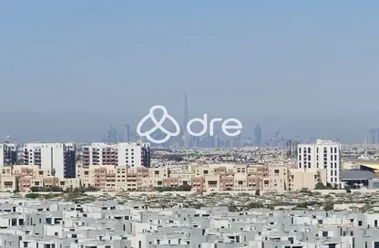 Apartment - 2 Bedrooms - 3 Bathrooms for sale in Gemz by Danube - Al Furjan - Dubai