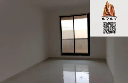 شقة - 2 غرف نوم - 3 حمامات للايجار في 1  الروضة - الروضة - عجمان