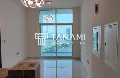 شقة - غرفة نوم - 1 حمام للايجار في سكايز من دانوب - ارجان - دبي شقة - غرفة نوم - 1 حمام للايجار في سكايز من دانوب - ارجان - دبي