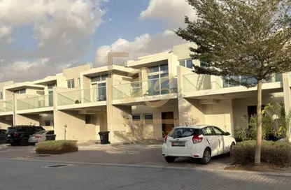 تاون هاوس - 3 غرف نوم - 3 حمامات للايجار في فلل اكنان - فاردون - داماك هيلز 2 - دبي تاون هاوس - 3 غرف نوم - 3 حمامات للايجار في فلل اكنان - فاردون - داماك هيلز 2 - دبي