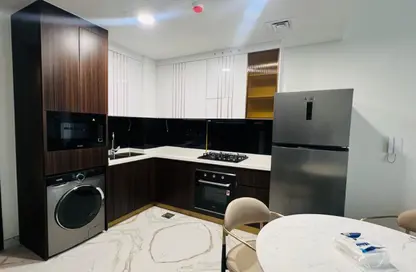 Apartment - 1 Bedroom - 2 Bathrooms for rent in Petalz by Danube - International City - Dubai Apartment - 1 Bedroom - 2 Bathrooms for rent in Petalz by Danube - International City - Dubai