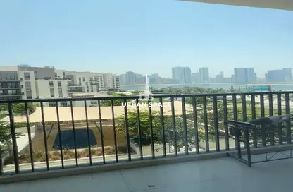 شقة - 2 غرف نوم - 3 حمامات للبيع في سما ريزيدنسز - مريم جيت ريزيدنس - جزيرة مريم - الشارقة
