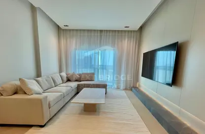 Apartment - 1 Bedroom - 1 Bathroom for rent in Bella Rose - Al Barsha South - Al Barsha - Dubai