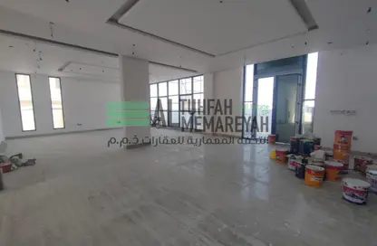 Villa - 5 Bedrooms - 7 Bathrooms for sale in Hoshi 1 - Hoshi - Al Badie - Sharjah