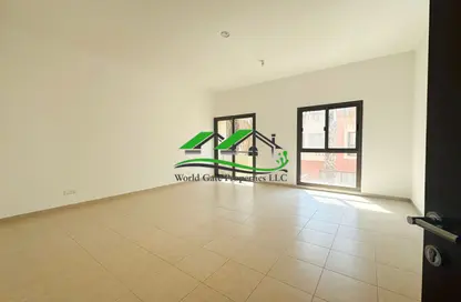 Villa - 4 Bedrooms - 5 Bathrooms for rent in Mangrove Village - Abu Dhabi Gate City - Abu Dhabi