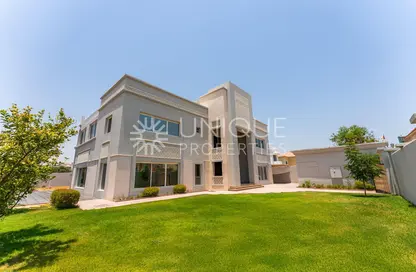 Villa - 6 Bedrooms - 7 Bathrooms for sale in Al Barsha 2 Villas - Al Barsha 2 - Al Barsha - Dubai