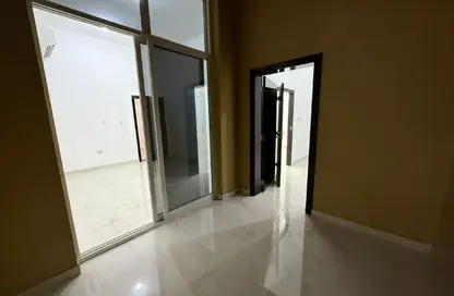 شقة - غرفة نوم - 1 حمام للايجار في مدينة الرياض - أبوظبي