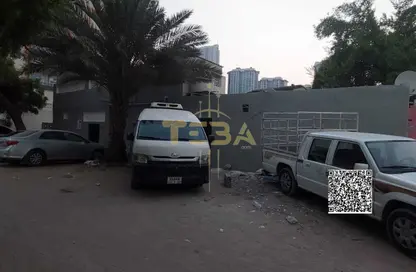 فيلا - 8 غرف نوم - 5 حمامات للبيع في بناية الرميلة - الرميلة 2 - الرميلة - عجمان