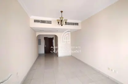 Apartment - 3 Bedrooms - 3 Bathrooms for rent in New Al Taawun Road - Al Taawun - Sharjah Apartment - 3 Bedrooms - 3 Bathrooms for rent in New Al Taawun Road - Al Taawun - Sharjah