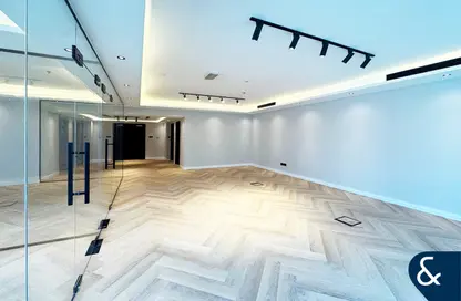 Office Space - Studio for rent in Ontario Tower - Business Bay - Dubai