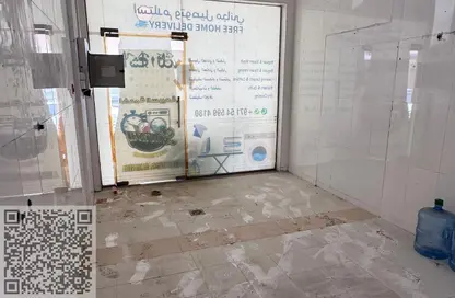 متجر - استوديو للايجار في 1 الجرف - الجرف - عجمان وسط المدينة - عجمان متجر - استوديو للايجار في 1 الجرف - الجرف - عجمان وسط المدينة - عجمان