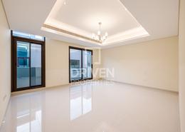 Villa - 4 bedrooms - 5 bathrooms for sale in Grand Views - Meydan Gated Community - Meydan - Dubai