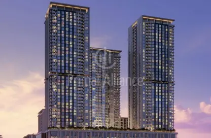 شقة - 2 غرف نوم - 3 حمامات للبيع في كريست غراندي - صبحا هارتلاند - مدينة الشيخ محمد بن راشد - دبي