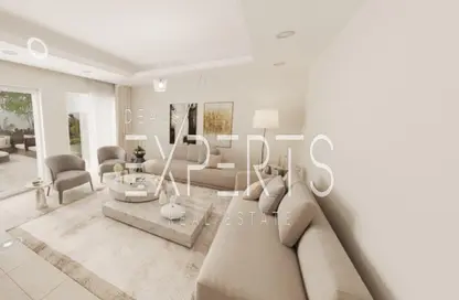 Villa - 5 Bedrooms - 7+ Bathrooms for sale in Fay Al Reeman II - Al Shamkha - Abu Dhabi