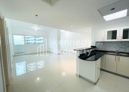Apartment - 1 bedroom - 2 bathrooms for sale in Marina Bay by DAMAC - Najmat Abu Dhabi - Al Reem Island - Abu Dhabi