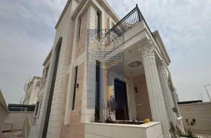 فيلا - 4 غرف نوم - 5 حمامات للبيع في تلال سيتي - الشارقة