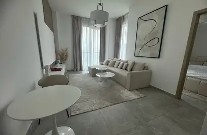 Apartment - 1 Bedroom - 2 Bathrooms for rent in Catch Residences By IGO - Jumeirah Village Circle - Dubai