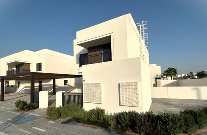 فيلا - 4 غرف نوم - 5 حمامات للايجار في نويا ڤيڤا - نويا - جزيرة ياس - أبوظبي فيلا - 4 غرف نوم - 5 حمامات للايجار في نويا ڤيڤا - نويا - جزيرة ياس - أبوظبي