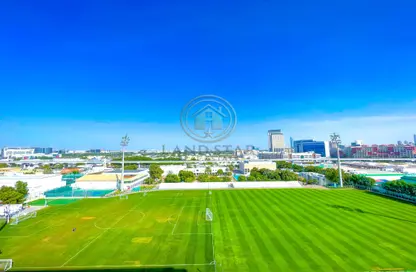 شقة - غرفة نوم - 2 حمامات للايجار في ميدان النصر - عود ميثاء - بر دبي - دبي
