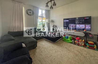 تاون هاوس - 3 غرف نوم - 5 حمامات للايجار في كاسابلانكا بوتيك فيلاز - سنكتناري - داماك هيلز 2 - دبي