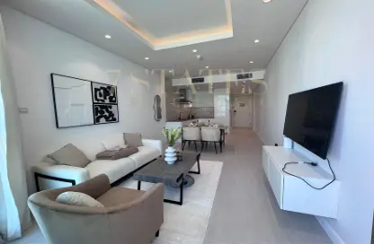 شقة - 2 غرف نوم - 3 حمامات للايجار في داماك ميزون ذا ديستنكشن - دبي وسط المدينة - دبي